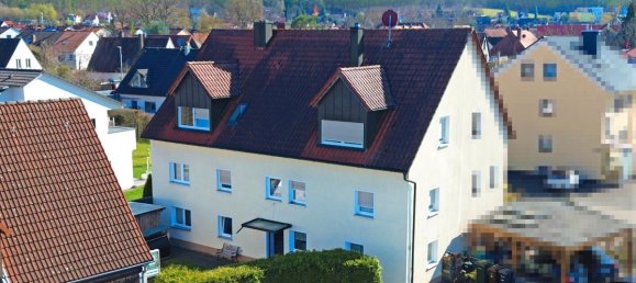 6 rooms Townhouse in Erlangen-Hochstadt, Germany No. 289028 8