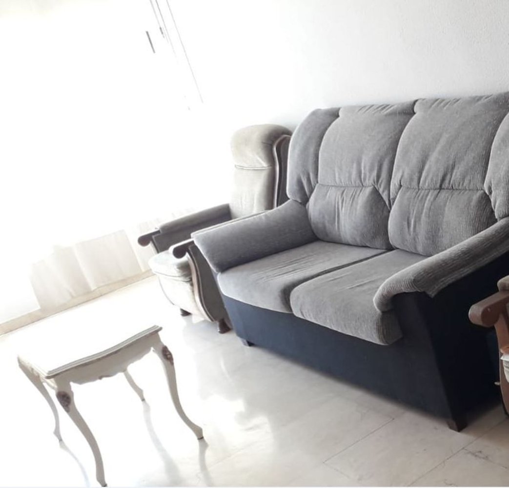 Apartamento de 4 dormitorios en Murcia, Spain No. 146124