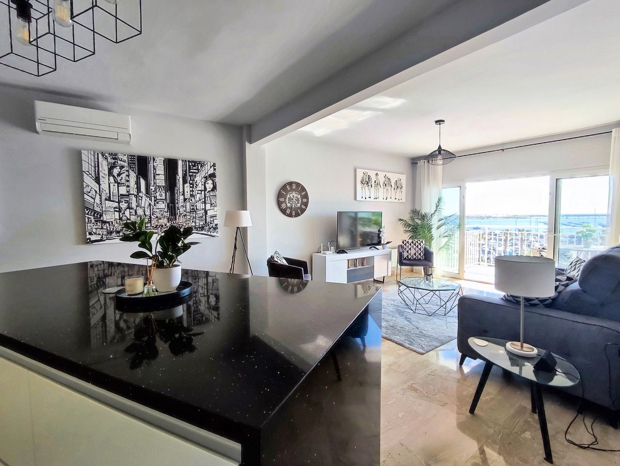 3 bedrooms Apartment in San Pedro del Pinatar, Spain No. 242816