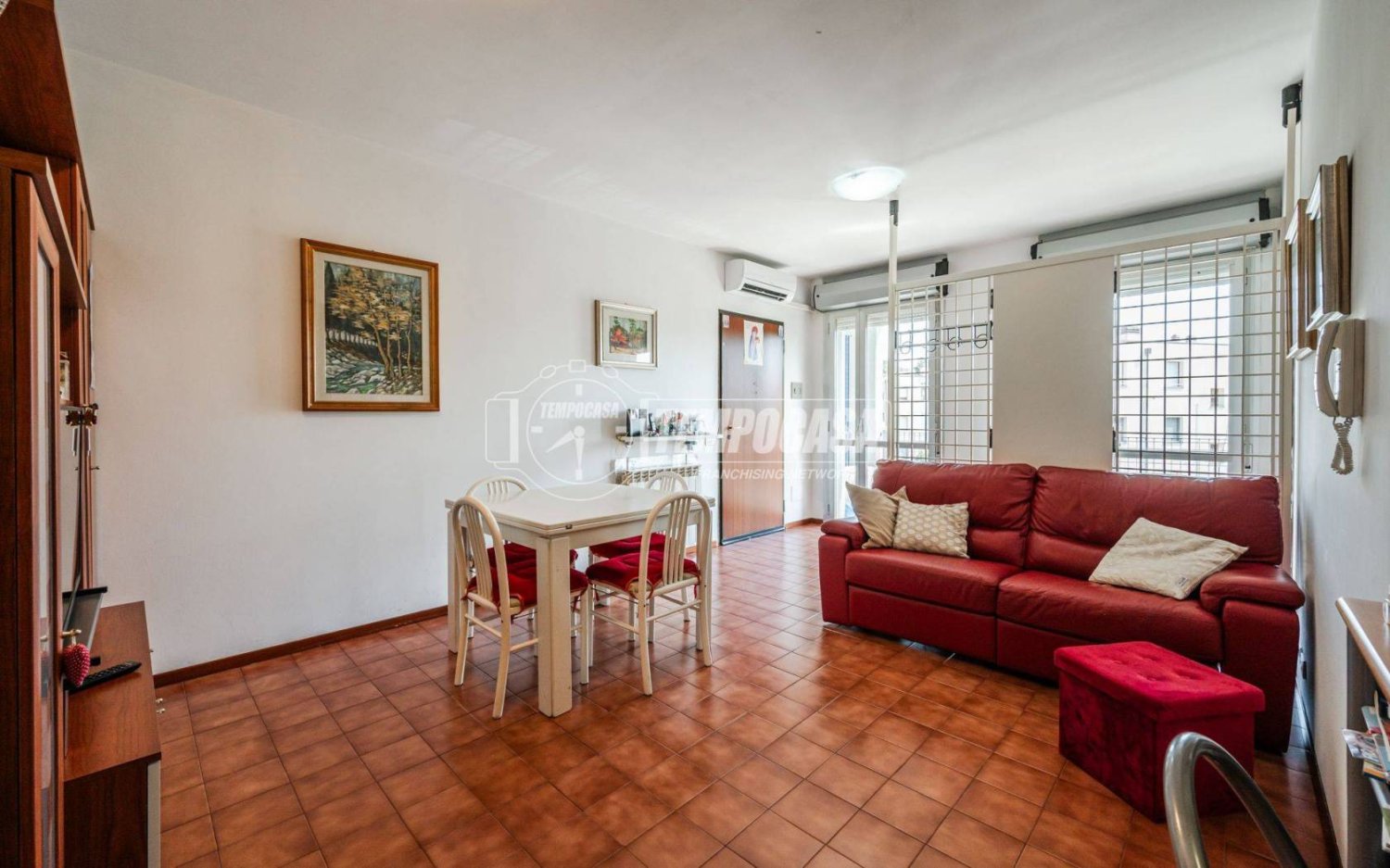 3 bedrooms Apartment in Faenza, Italy No. 374266
