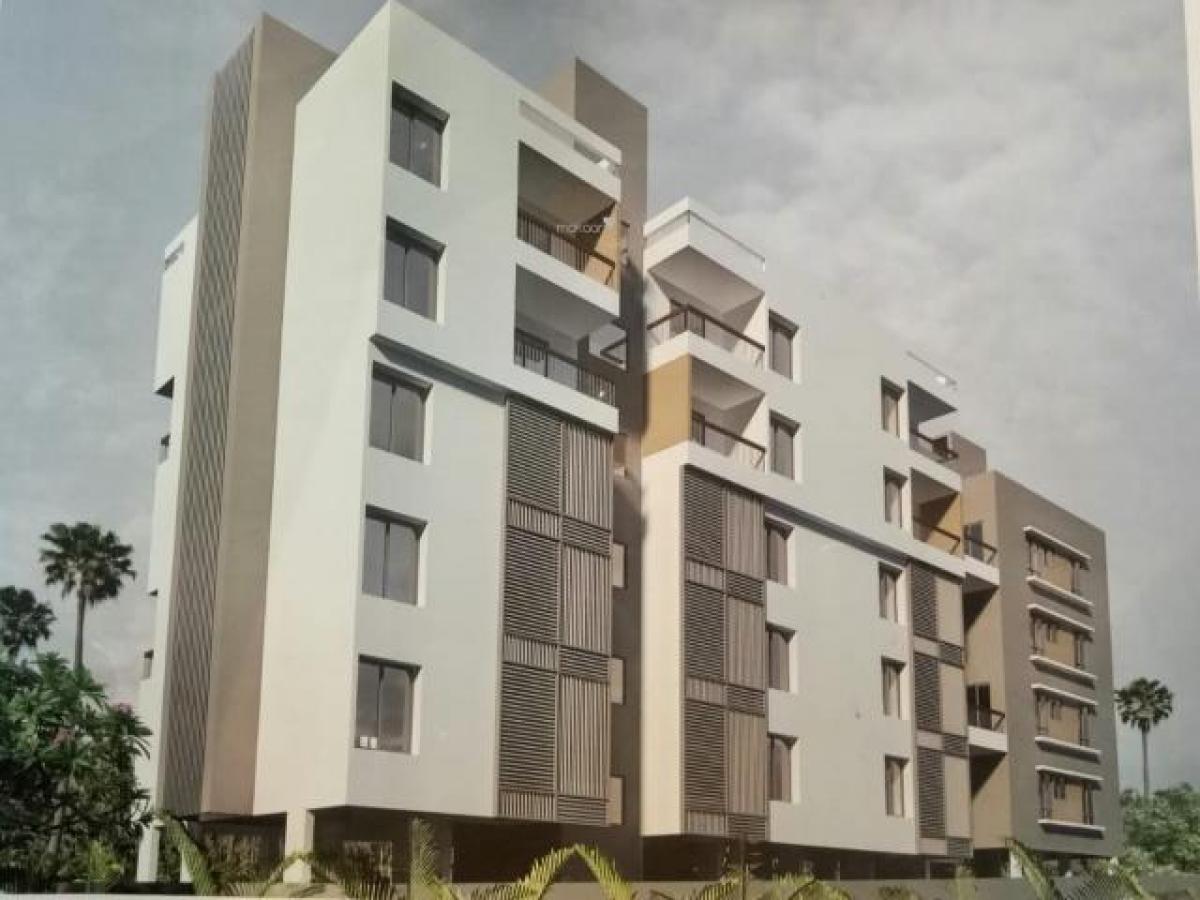 Studio in Pune, India No. 16508