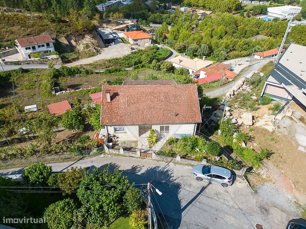 Casa T3 em Celorico de Basto, Portugal N.º 166556