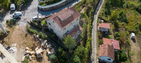 Casa T3 em Celorico de Basto, Portugal N.º 166556 22