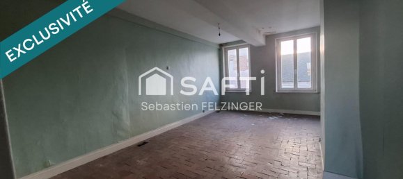 2 bedrooms House in Liesse-Notre-Dame, France No. 49873 2