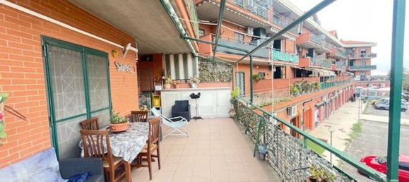 2 Schlafzimmer Wohnung in Monte Compatri, Italy, Nr. 310795 10