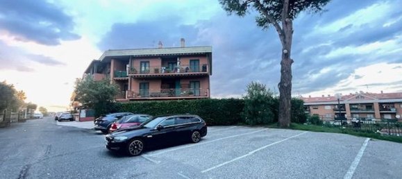 2 Schlafzimmer Wohnung in Monte Compatri, Italy, Nr. 310795 23