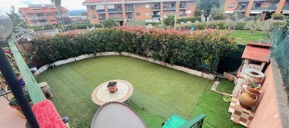 2 Schlafzimmer Wohnung in Monte Compatri, Italy, Nr. 310795 6