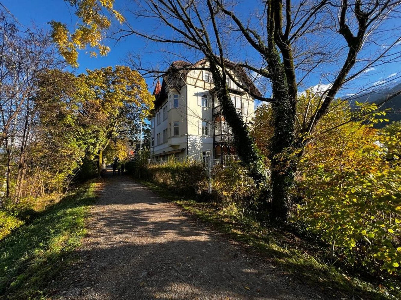 2-Zimmer Wohnung in Trentino-Alto Adige, Italy, Nr. 216790