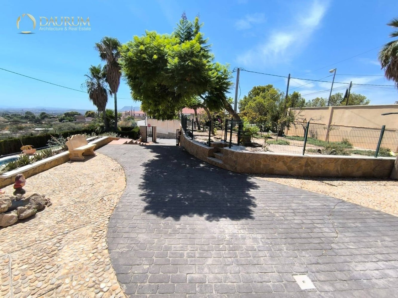 6 bedrooms House in San Vicente del Raspeig, Spain No. 280504