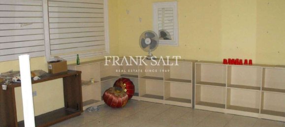  محل تجاري في Hamrun, Malta 56متر مربع رقم 13360 7