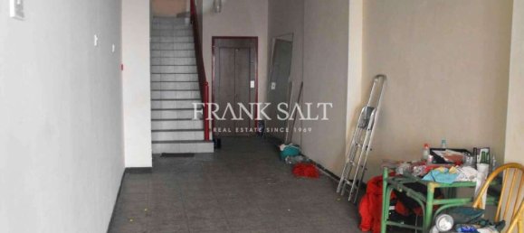  محل تجاري في Hamrun, Malta 56متر مربع رقم 13360 3