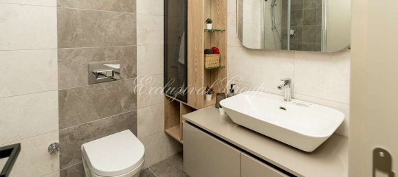 Wohnung 1+1 in Istanbul, Turkey, Nr. 29009 15