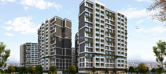 Wohnung 1+1 in Istanbul, Turkey, Nr. 29009 4