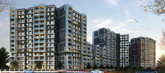 Wohnung 1+1 in Istanbul, Turkey, Nr. 29009 2