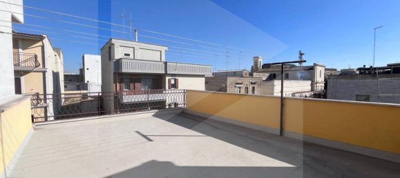 3غرفة منزل في Cerignola, Italy رقم 23541 15