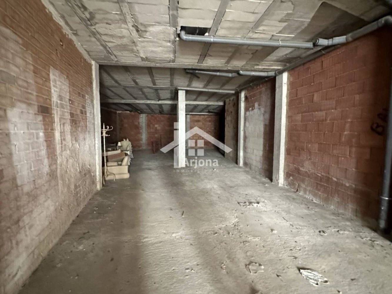 Коммерческая недвижимость 340м² в Кордова, Испания № 147625