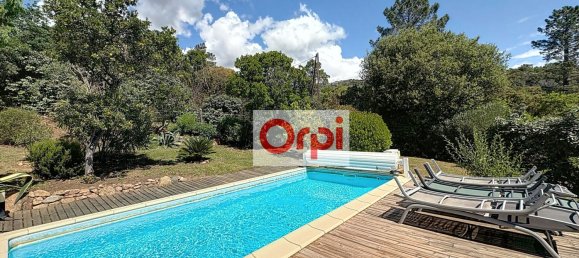 9 bedrooms Villa in Porto-Vecchio, France No. 91284 7