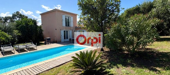 9 bedrooms Villa in Porto-Vecchio, France No. 91284 6