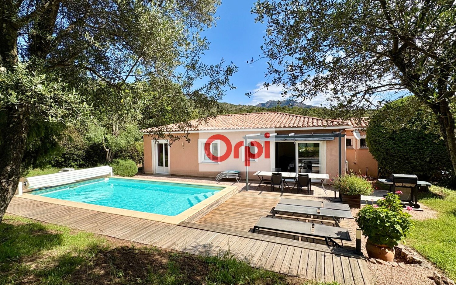 9 bedrooms Villa in Porto-Vecchio, France No. 91284