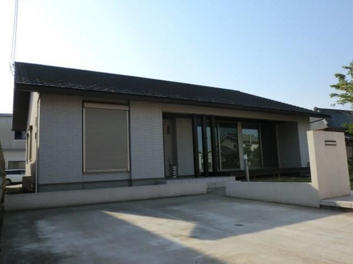 3 bedrooms House in Ibaraki, Japan No. 7333