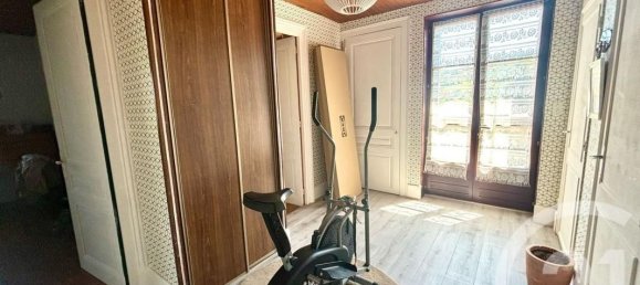 3 Schlafzimmer Wohnung in Saint-Paul-en-Jarez, France, Nr. 204757 12