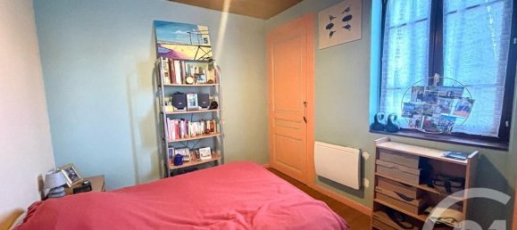 3 Schlafzimmer Wohnung in Saint-Paul-en-Jarez, France, Nr. 204757 9