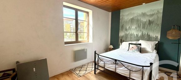 3 Schlafzimmer Wohnung in Saint-Paul-en-Jarez, France, Nr. 204757 6