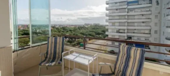 2 chambres Appartement à Huelva, Spain No. 138909 4