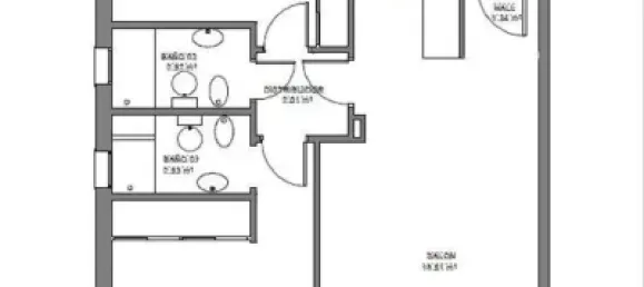 2 chambres Appartement à Huelva, Spain No. 138909 30