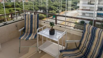 2 chambres Appartement à Huelva, Spain No. 138909