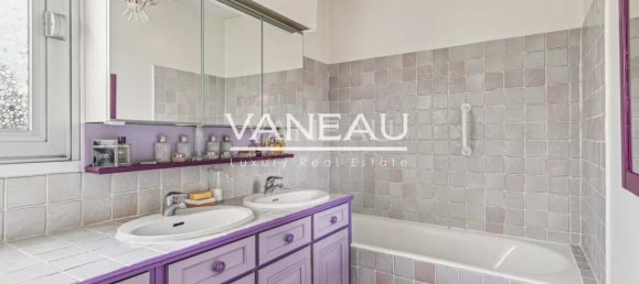 1 chambre Appartement à Boulogne-Billancourt, France No. 135144 3