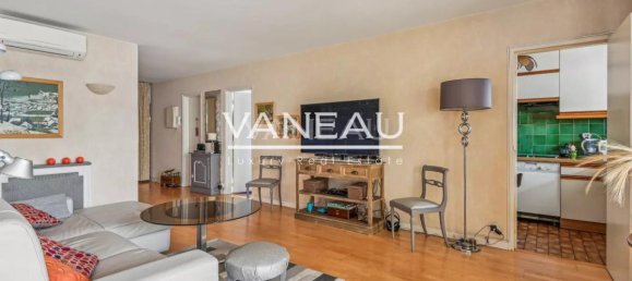 1 chambre Appartement à Boulogne-Billancourt, France No. 135144 9