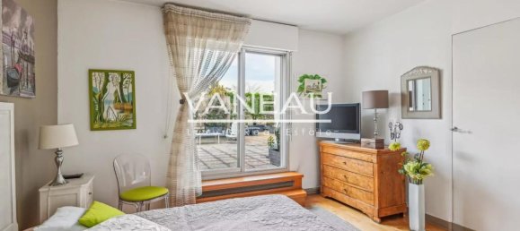 1 chambre Appartement à Boulogne-Billancourt, France No. 135144 2
