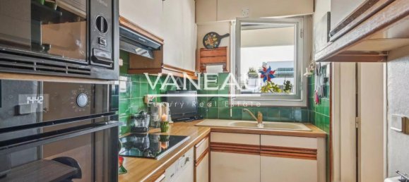 1 chambre Appartement à Boulogne-Billancourt, France No. 135144 10