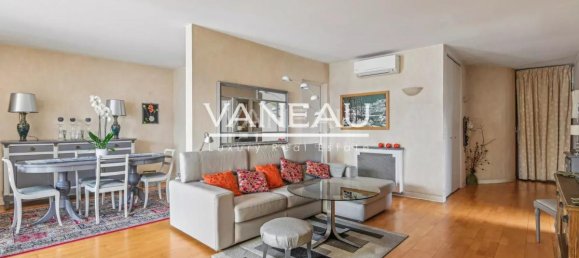 1 chambre Appartement à Boulogne-Billancourt, France No. 135144 7