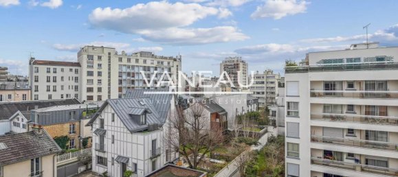 1 chambre Appartement à Boulogne-Billancourt, France No. 135144 12