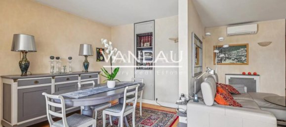 1 chambre Appartement à Boulogne-Billancourt, France No. 135144 8
