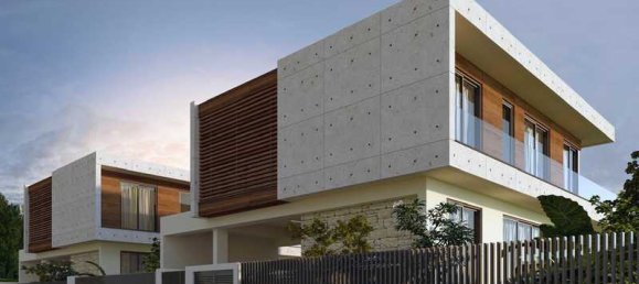 4 bedrooms Villa in Mazotos, Cyprus No. 19858 5