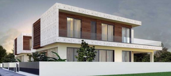 4 bedrooms Villa in Mazotos, Cyprus No. 19858 4