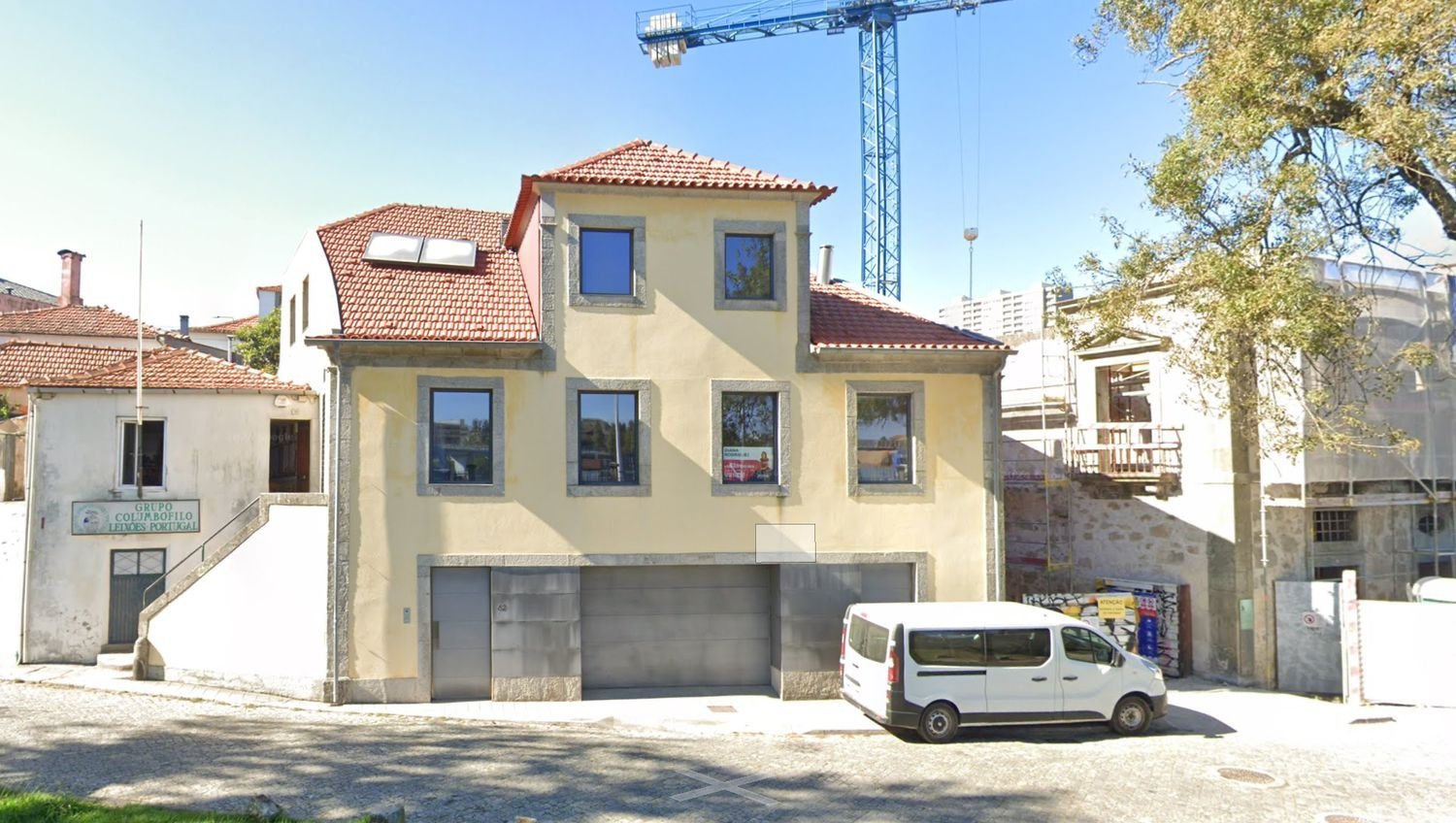 4 bedrooms House in Matosinhos, Portugal No. 125999