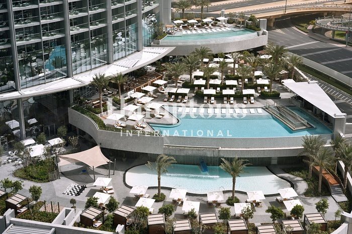 Studio in Downtown Dubai (Downtown Burj Dubai), UAE, Nr. 182206
