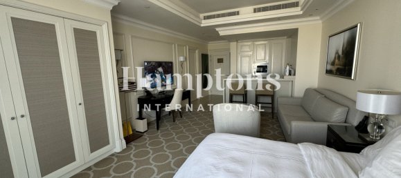 Studio in Downtown Dubai (Downtown Burj Dubai), UAE, Nr. 182206 4