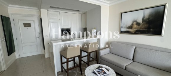 Studio in Downtown Dubai (Downtown Burj Dubai), UAE, Nr. 182206 14