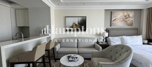 Studio in Downtown Dubai (Downtown Burj Dubai), UAE, Nr. 182206 12