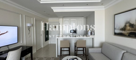 Studio in Downtown Dubai (Downtown Burj Dubai), UAE, Nr. 182206 5