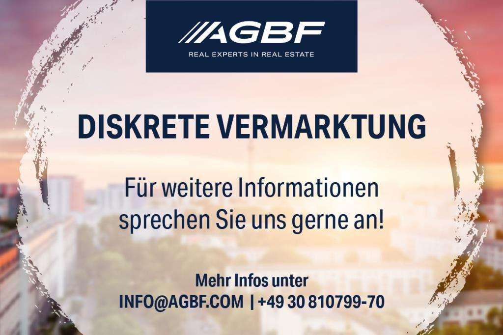 4 Schlafzimmer Wohnung in Charlottenburg, Germany, Nr. 355604