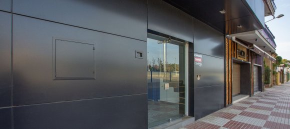 250m² Building in Marbella, Spain No. 117429 12