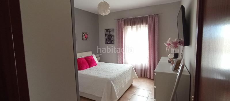 4 غرف نوم تاون هاوس في La Carlota, Spain رقم 107465