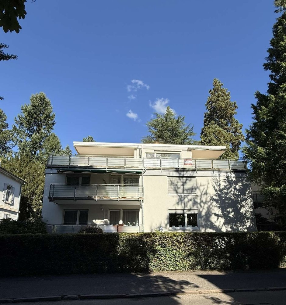 3غرفة بانتهاوس في Baden-Baden, Germany رقم 318958