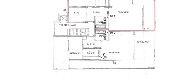 3غرفة بانتهاوس في Baden-Baden, Germany رقم 318958 13